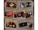 Pantasy 85014 Sherlock Holmes Bauset Baker Street 221B Apartment 42 cm Bild 5