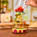 Pantasy 86322 Kleiner Prinz Rose Swing 234 Teile Konstruktions-Spielset Bild 3