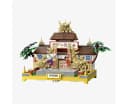 Pantasy Tenkaichi Budōkai Dragonball 776 Teile Konstruktions-Spielset Bild 2