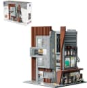 Pantasy Architektur Studio 3.427 Teile Modular Building Konstruktions-Spielset Bild 2