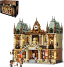 Pantasy 85036 School of Arts - Kunstschule - 3.463 Teile Konstruktions-Spielset Bild 2