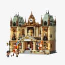 Pantasy 85036 School of Arts - Kunstschule - 3.463 Teile Konstruktions-Spielset Bild 3