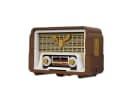 Pantasy 85048 Retro Radio Bausatz 811 Teile mit Beleuchtung Bild 4