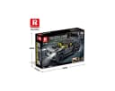 Reobrix G700 Klemmbaustein Set 2162 Teile Gold Bild 4