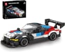 Reobrix 672 M4 GT3 Speed Champion 385 Teile Konstruktions-Spielset Bild 2