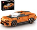 Reobrix 690 Urus Speed Champion 408 Teile Konstruktions-Spielset Bild 2