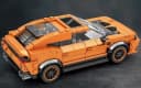 Reobrix 690 Urus Speed Champion 408 Teile Konstruktions-Spielset Bild 3