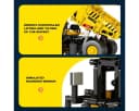 Reobrix RC Muldenkipper Bausatz 1622 Teile Motorisiert Bild 5