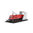 Reobrix Lokomotive 1939 Klemmbaustein Set Detailreich Bild 1