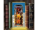 Reobrix 66035 Das Auenland Buch 3.398 Teile Konstruktions-Spielset Bild 3