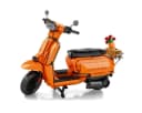 Reobrix Roller Orange Klemmbaustein 1169 Teile ab 14 Bild 3