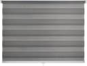OTTO HOME Doppelrollo Jan Grau Klemmfix Schnurlos Bild 3