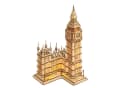 Robotime 3D-Puzzle Big Ben Puzzle 220 Puzzleteile Holz Bild 1