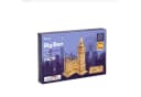 Robotime 3D-Puzzle Big Ben Puzzle 220 Puzzleteile Holz Bild 3
