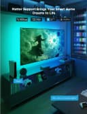 Govee Smarte Lampe mit AI Sync Box 2 und RGBWIC LED Bild 1