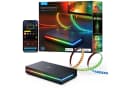 Govee Smarte Lampe mit AI Sync Box 2 und RGBWIC LED Bild 2