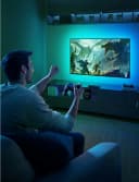 Govee Smarte Lampe mit AI Sync Box 2 und RGBWIC LED Bild 3