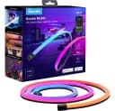Govee Neon Gaming Table Light RGBIC LED-Streifen 2m Bild 2