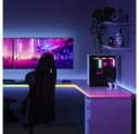 Govee Neon Gaming Table Light RGBIC LED-Streifen 2m Bild 5