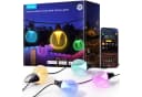 Govee Smarte Outdoor Lichterkette mit RGBICW & Musik-Sync Bild 1