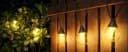 Govee Smarte Outdoor Lichterkette mit RGBICW & Musik-Sync Bild 3