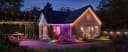 Govee Smarte Outdoor Lichterkette mit RGBICW & Musik-Sync Bild 5
