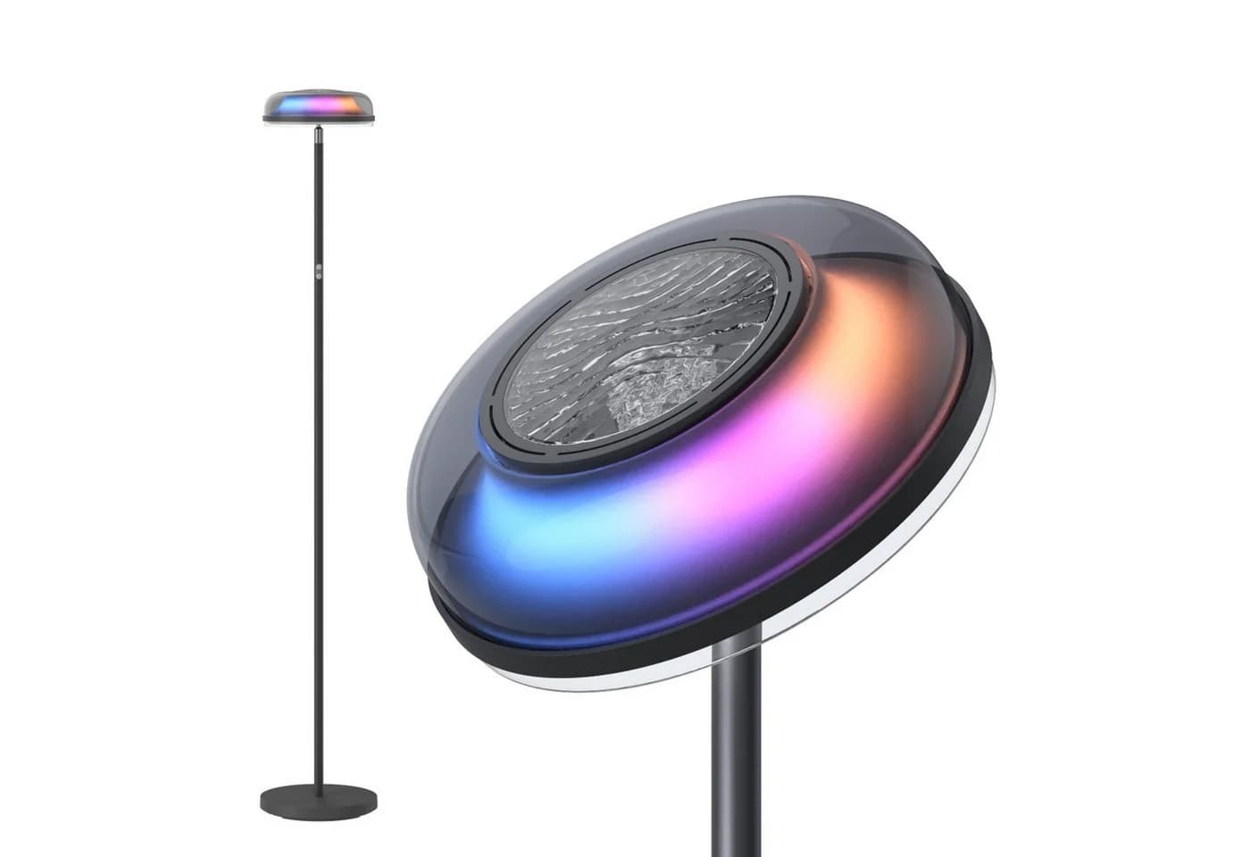 Govee Uplighter Floor Lamp - Bild 2