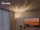 Govee Uplighter Floor Lamp Bild 5