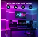 Govee LED-Streifenleuchten Matter-ready 5 Meter Bild 5