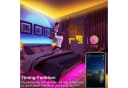 YI LED Stripe 12.5M RGB LED Strip mit APP & Fernbedienung Bild 4