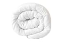 Good Nite Microfaserbettdecke 4-Jahreszeiten Weiß Polyester Bild 2