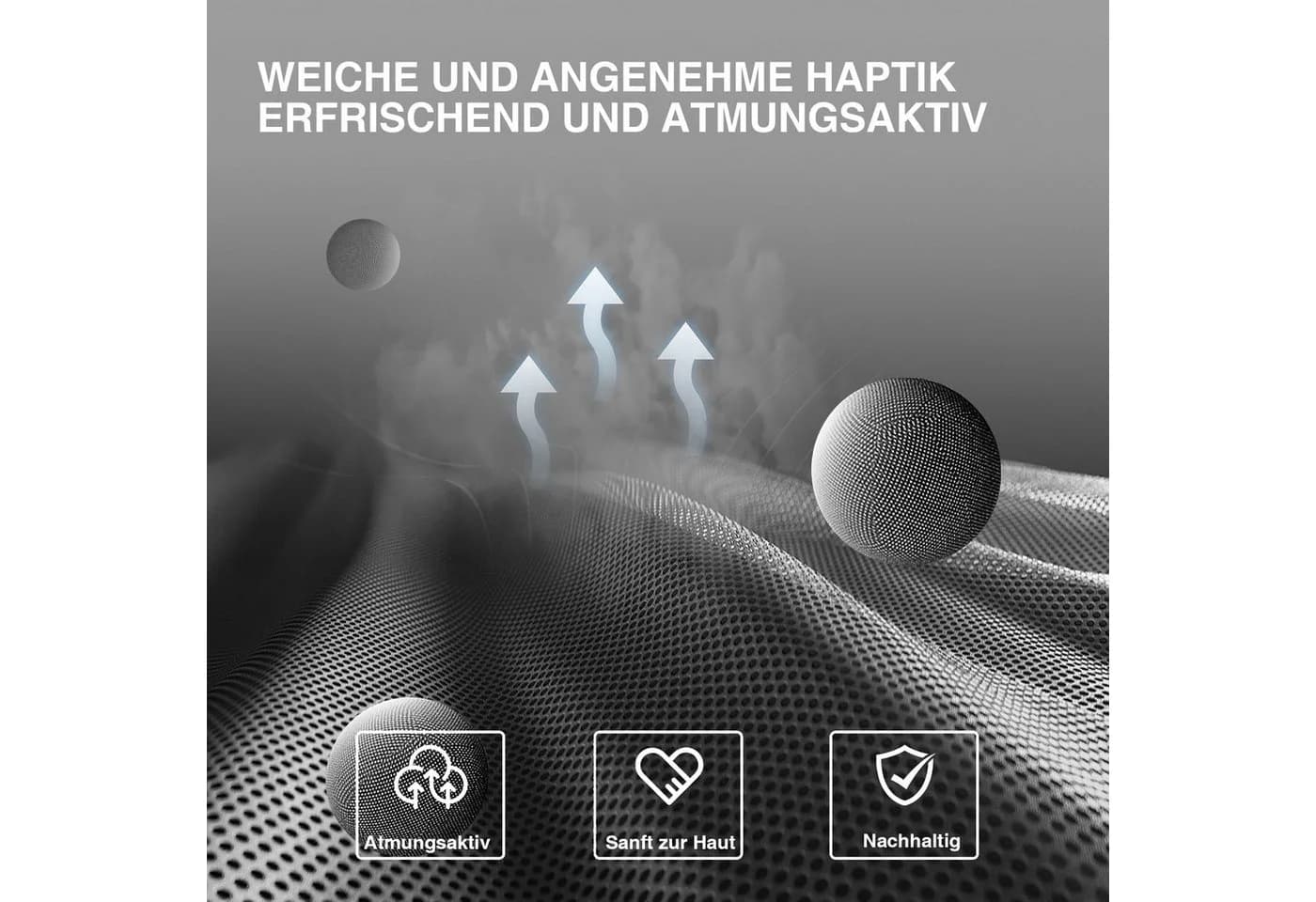 GTPLAYER Gaming-Stuhl mit Massagefunktion und Fußstütze Weiß - Bild 3