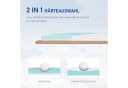 ROYGBIV Gel Topper Matratzentopper 7 cm H2/H3 Memory Foam Bild 4