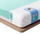 ROYGBIV Matratzentopper 7 cm Gel-Schaum Memory Foam Topper Bild 2