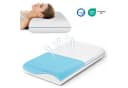 ROYGBIV Nackenstützkissen Memory Foam 12cm Bild 2
