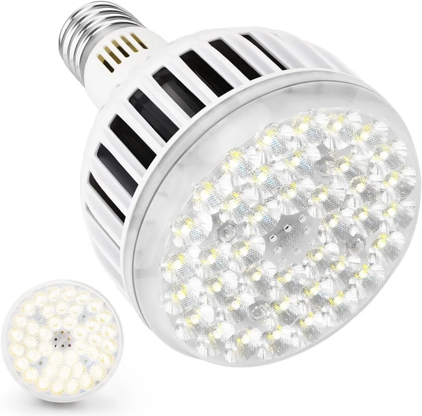 kowdom LED Pflanzenlampe Vollspektrum E27 150 LEDs - Bild 2