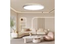 OYLCDI LED Deckenleuchte Dimmbar IP54 Ultradünn Bild 4