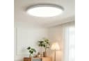 OYLCDI LED Deckenleuchte 30W Weiß Wasserdicht IP65 Badezimmer Bild 2
