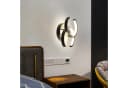 OYLCDI LED Deckenleuchte 22W 3 Farbtemperaturen Dimmbar Modern Bild 5