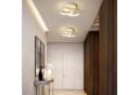 OYLCDI Deckenleuchte 3 Farbtemperaturen Dimmbar LED 22W 3000-6000K Bild 5