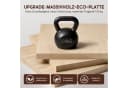 Lexzurn TV-Schrank 175cm Lowboard mit Stauraum Bild 5