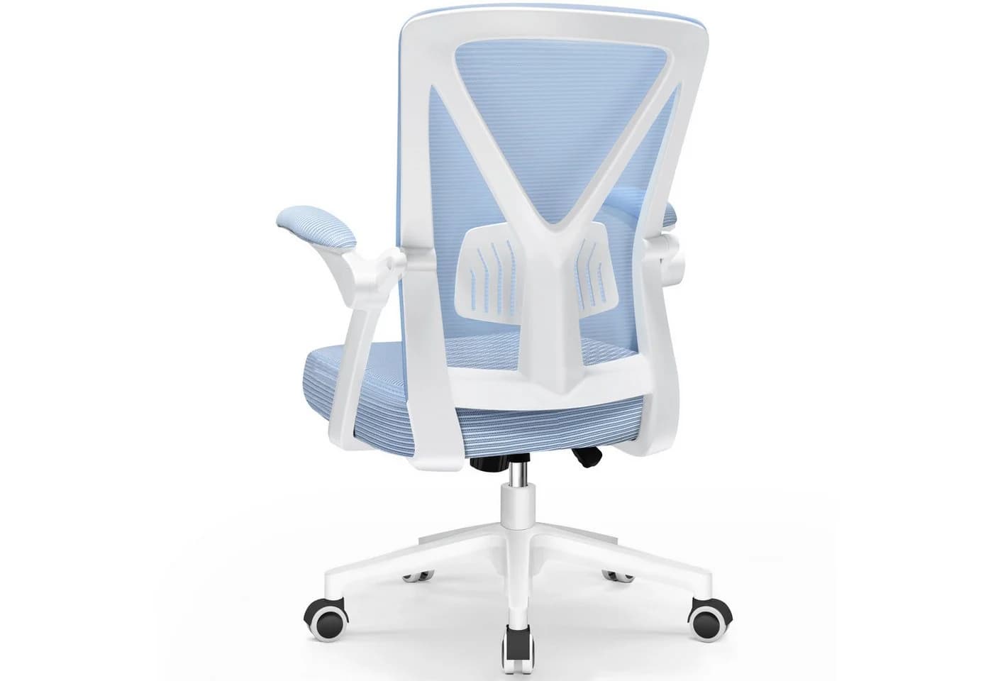 Adormii Bürostuhl Ergonomisch mit klappbaren Armlehnen - Bild 2