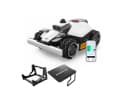 Mammotion LUBA Mini 2 AWD 1500 Rasenmähroboter ohne Kabel Bild 2