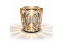Luckice LED Kristalllampe kabellos wiederaufladbar Bild 2