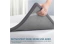 CHITA Topper 7 cm Doppelseitig Gel-Memory-Schaum Weiß Bild 5
