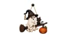 Bomiclss Hängedekoration Geistergruß Türschild Halloween Deko Bild 2