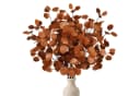 Sorvyzxn Kunstblumenstrauß 6x Eukalyptus 90cm Grün Bild 2