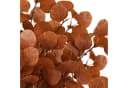 Sorvyzxn Kunstblumenstrauß 6x Eukalyptus 90cm Grün Bild 4
