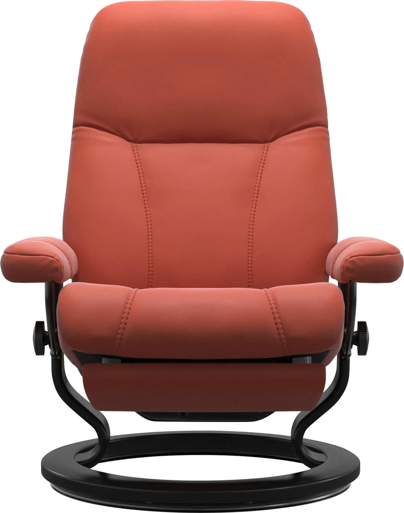 STRESSLESS Relaxsessel Consul Henna BATICK mit Akku