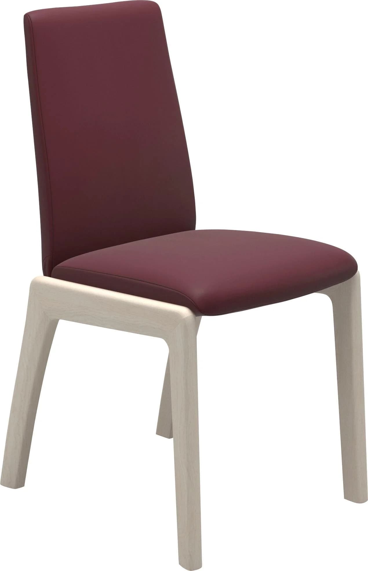 Polsterstuhl STRESSLESS "Laurel" bordeaux BATICK